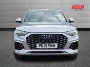 AUDI Q5 2021 (21)