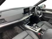 AUDI Q5 2021 (21)