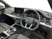 AUDI Q5 2021 (21)