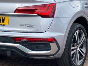 AUDI Q5 2021 (21)