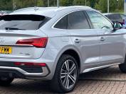 AUDI Q5 2021 (21)