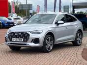 AUDI Q5 2021 (21)