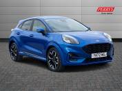 FORD PUMA 2022 (72)