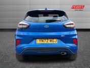 FORD PUMA 2022 (72)