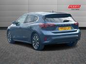 FORD FOCUS 2022 (22)