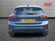 FORD FOCUS 2022 (22)