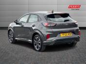 FORD PUMA 2022 (22)