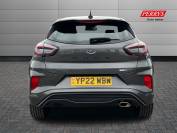 FORD PUMA 2022 (22)