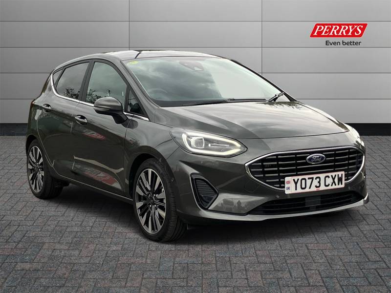 FORD FIESTA 2023 (73)