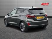 FORD FIESTA 2023 (73)