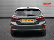 FORD FIESTA 2023 (73)