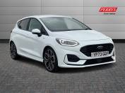 FORD FIESTA 2023 (73)