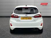 FORD FIESTA 2023 (73)