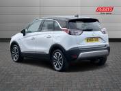 VAUXHALL CROSSLAND X 2018 (68)