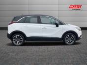 VAUXHALL CROSSLAND X 2018 (68)