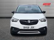 VAUXHALL CROSSLAND X 2018 (68)