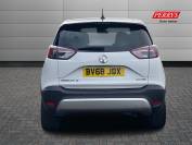 VAUXHALL CROSSLAND X 2018 (68)