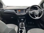 VAUXHALL CROSSLAND X 2018 (68)