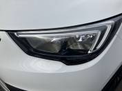 VAUXHALL CROSSLAND X 2018 (68)