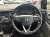 VAUXHALL CROSSLAND X 2018 (68)