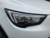 VAUXHALL CROSSLAND X 2018 (68)