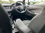 VAUXHALL CROSSLAND X 2018 (68)