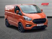 FORD TRANSIT CUSTOM 2022 (71)