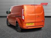 FORD TRANSIT CUSTOM 2022 (71)