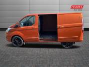 FORD TRANSIT CUSTOM 2022 (71)