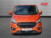 FORD TRANSIT CUSTOM 2022 (71)