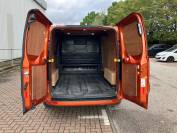 FORD TRANSIT CUSTOM 2022 (71)