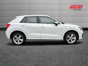 AUDI Q2 2018 (67)