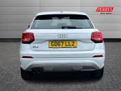 AUDI Q2 2018 (67)