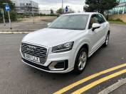 AUDI Q2 2018 (67)