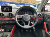 AUDI Q2 2018 (18)