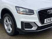 AUDI Q2 2018 (18)