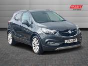 VAUXHALL MOKKA X 2017 (67)