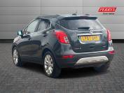 VAUXHALL MOKKA X 2017 (67)