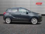 VAUXHALL MOKKA X 2017 (67)