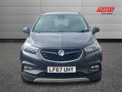 VAUXHALL MOKKA X 2017 (67)