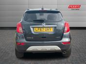 VAUXHALL MOKKA X 2017 (67)