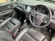 VAUXHALL MOKKA X 2017 (67)