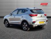 MG ZS 2023 (23)