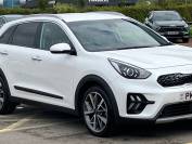 KIA NIRO 2021 (71)