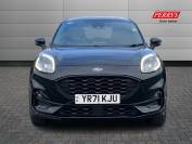 FORD PUMA 2021 (71)