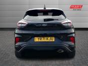 FORD PUMA 2021 (71)