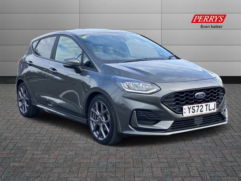 FORD FIESTA 2022 (72)