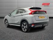 MITSUBISHI ECLIPSE CROSS 2019 (68)