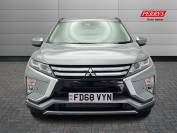 MITSUBISHI ECLIPSE CROSS 2019 (68)