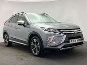 MITSUBISHI ECLIPSE CROSS 2019 (68)